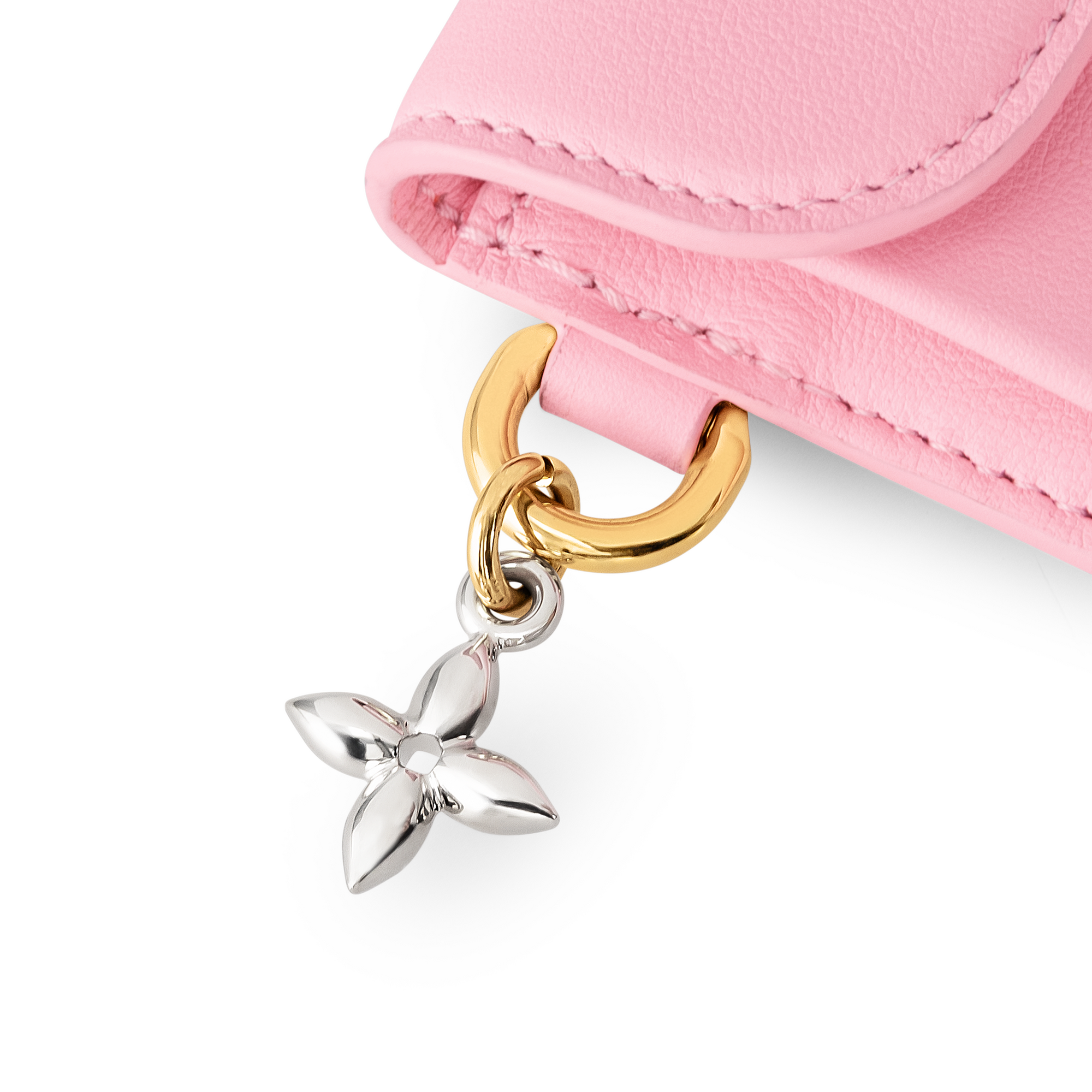  Carteras y artículos de piel pequeños Novedades Tarjetero Tiny Recto Verso LV Bloom | Louis Vuitton ® (Ampliar producto)