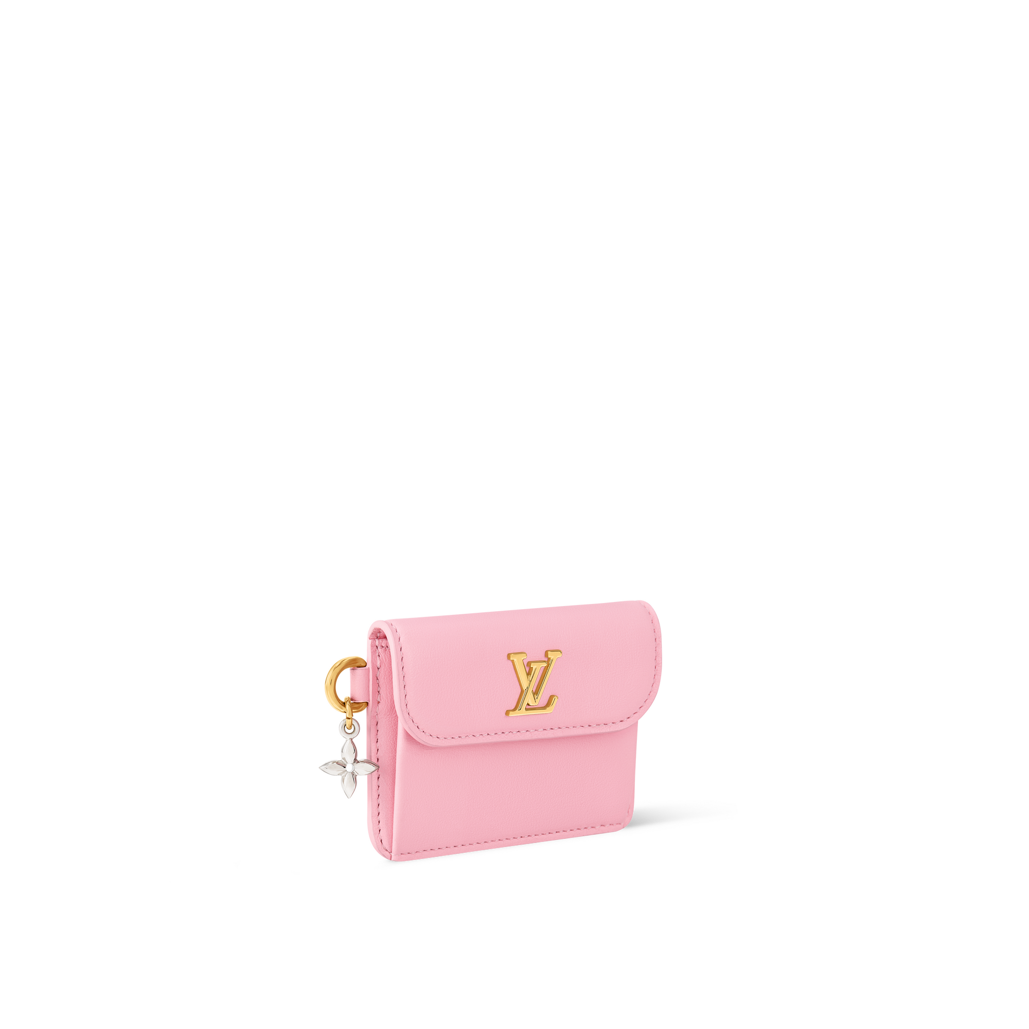  Carteras y artículos de piel pequeños Novedades Tarjetero Tiny Recto Verso LV Bloom | Louis Vuitton ® (Ampliar producto)