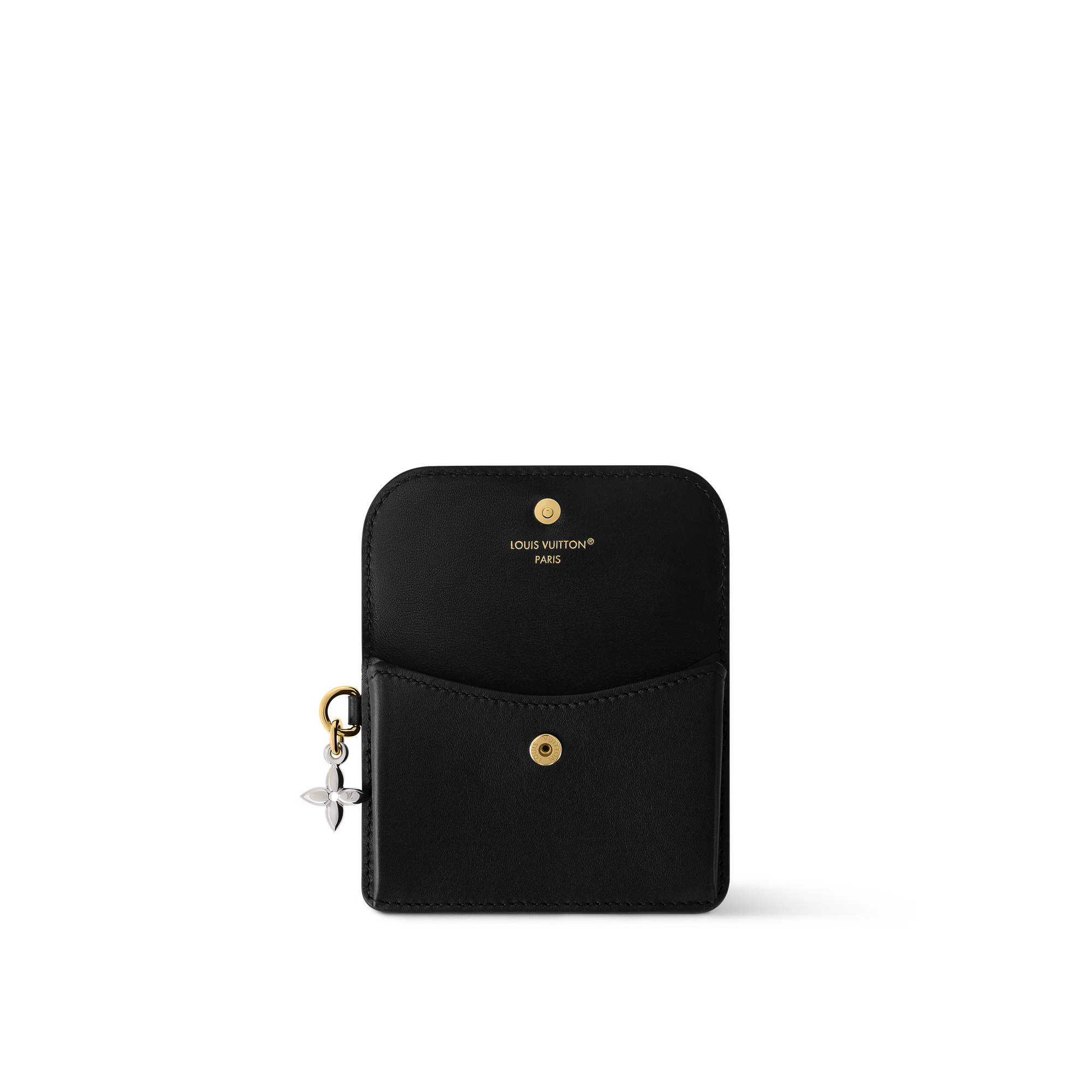  Carteras y artículos de piel pequeños Novedades Tarjetero Tiny Recto Verso LV Bloom | Louis Vuitton ® (Ampliar producto)