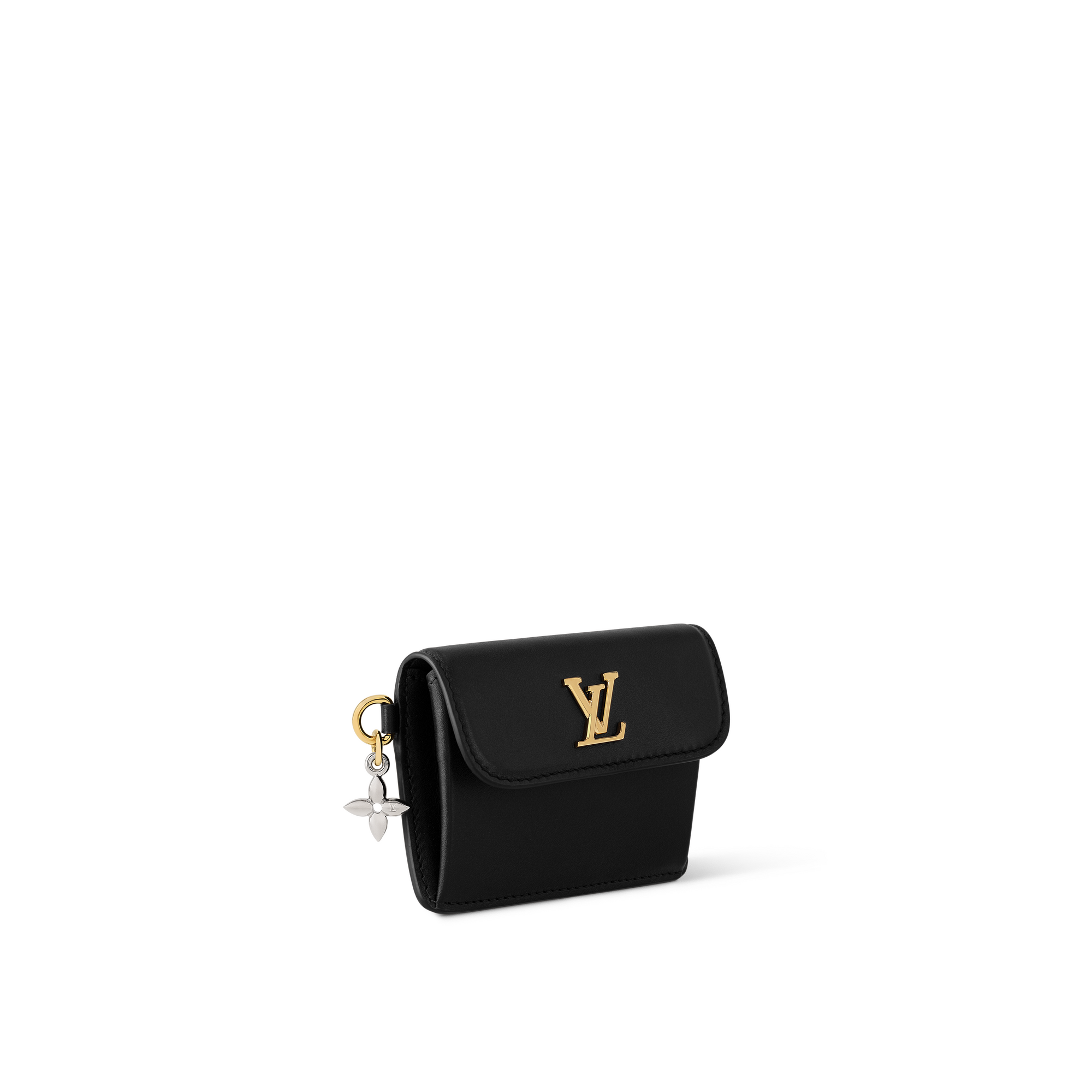  Carteras y artículos de piel pequeños Novedades Tarjetero Tiny Recto Verso LV Bloom | Louis Vuitton ® (Ampliar producto)