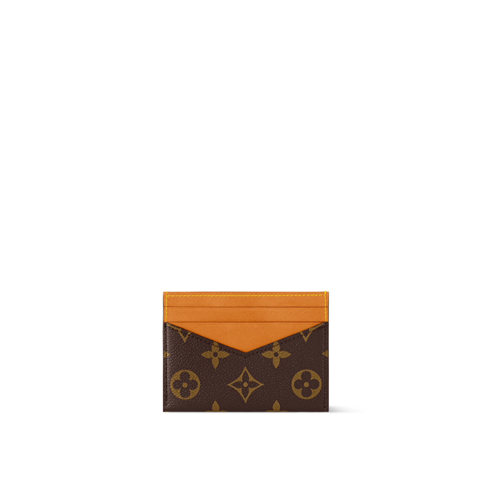 G69 Artículos Pequeños de Piel para Hombre Tarjeteros Tarjetero Triple | Louis Vuitton ® (Ampliar producto)