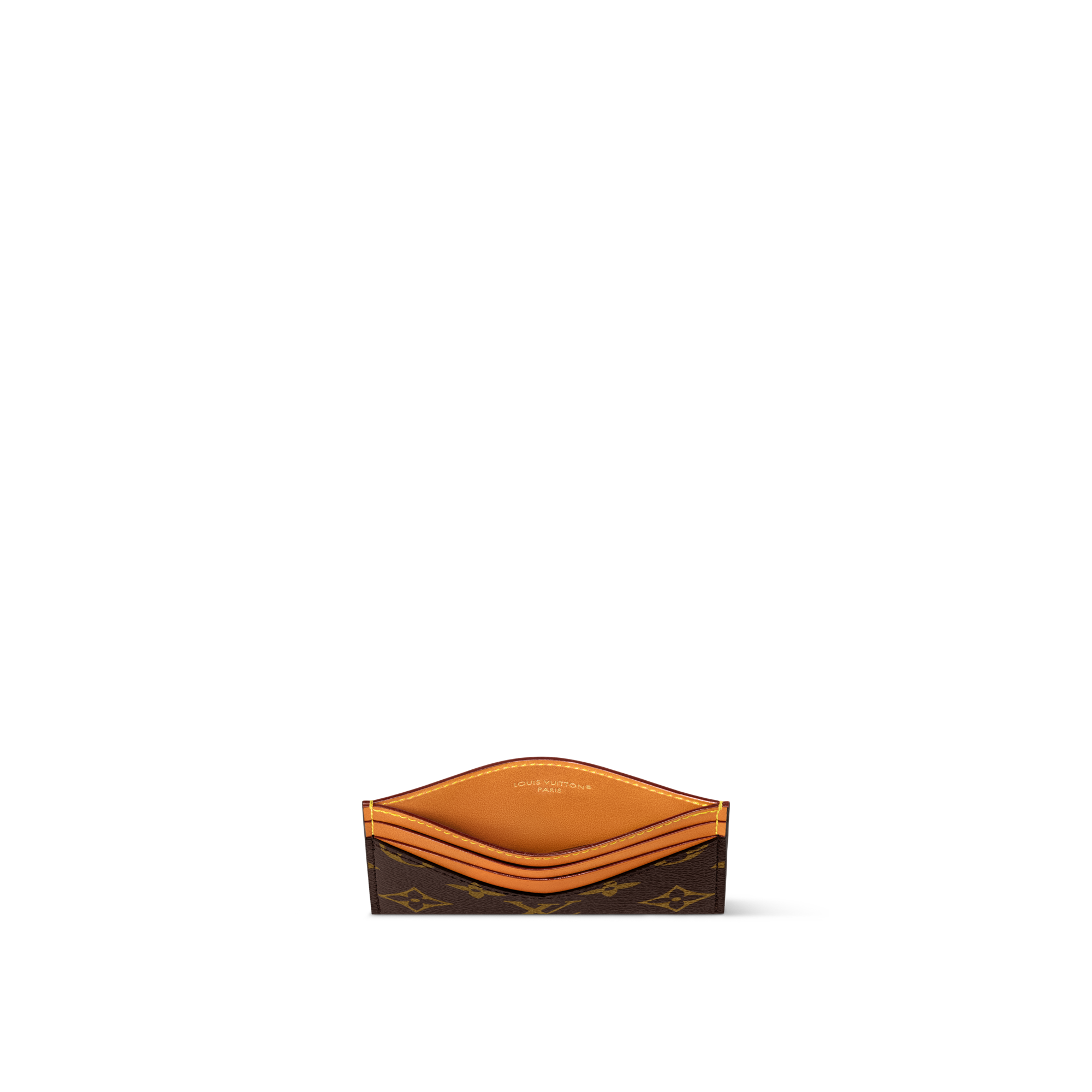 G69 Artículos Pequeños de Piel para Hombre Tarjeteros Tarjetero Triple | Louis Vuitton ® (Ampliar producto)