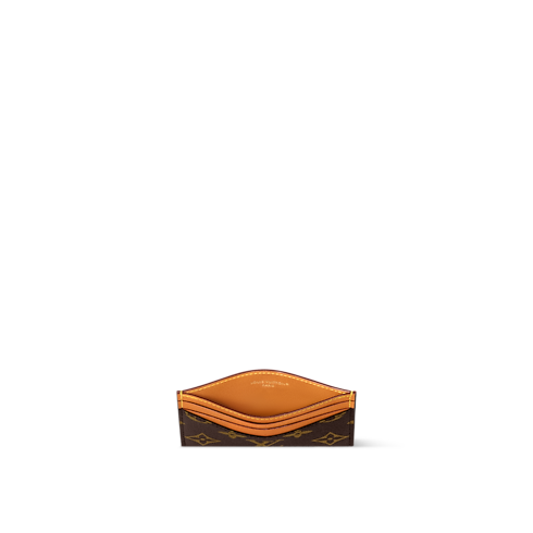 G69 Artículos Pequeños de Piel para Hombre Tarjeteros Tarjetero Triple | Louis Vuitton ® (Ampliar producto)