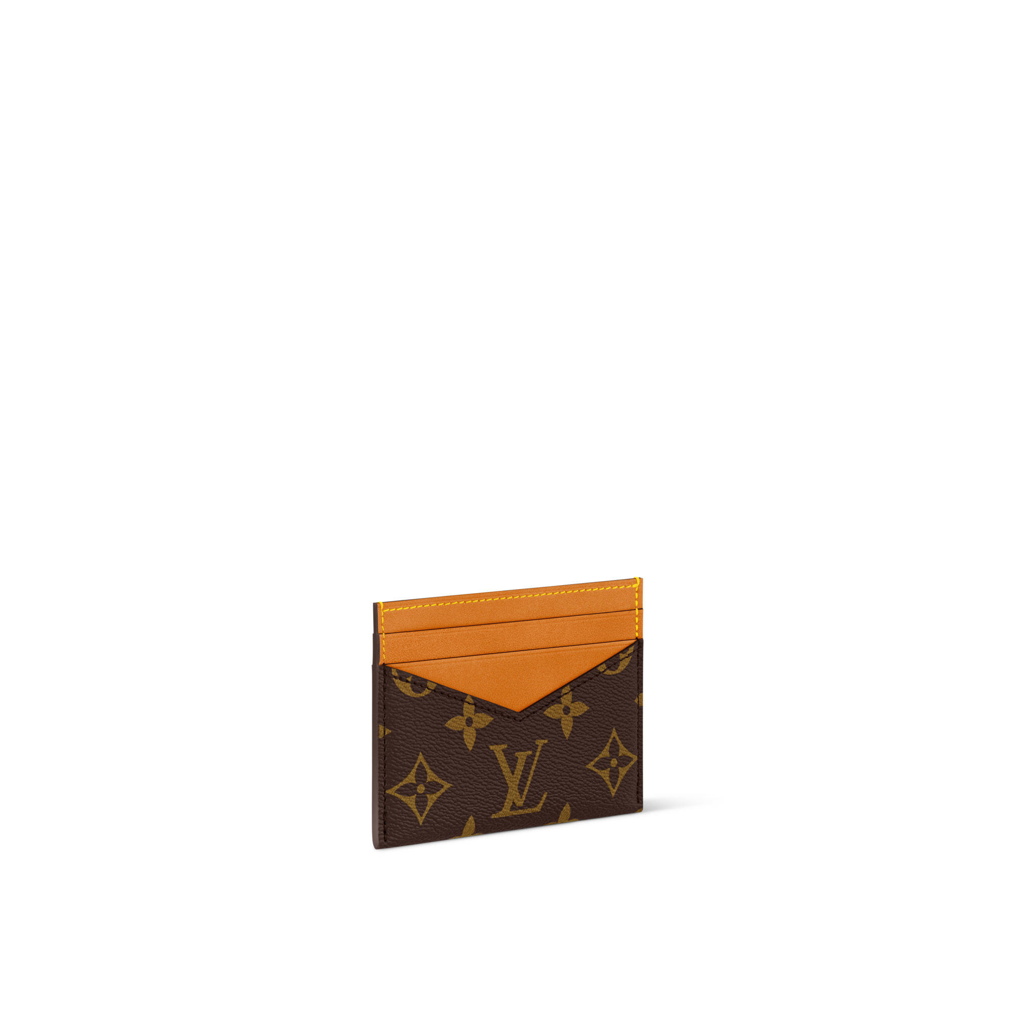 G69 Artículos Pequeños de Piel para Hombre Tarjeteros Tarjetero Triple | Louis Vuitton ® (Ampliar producto)