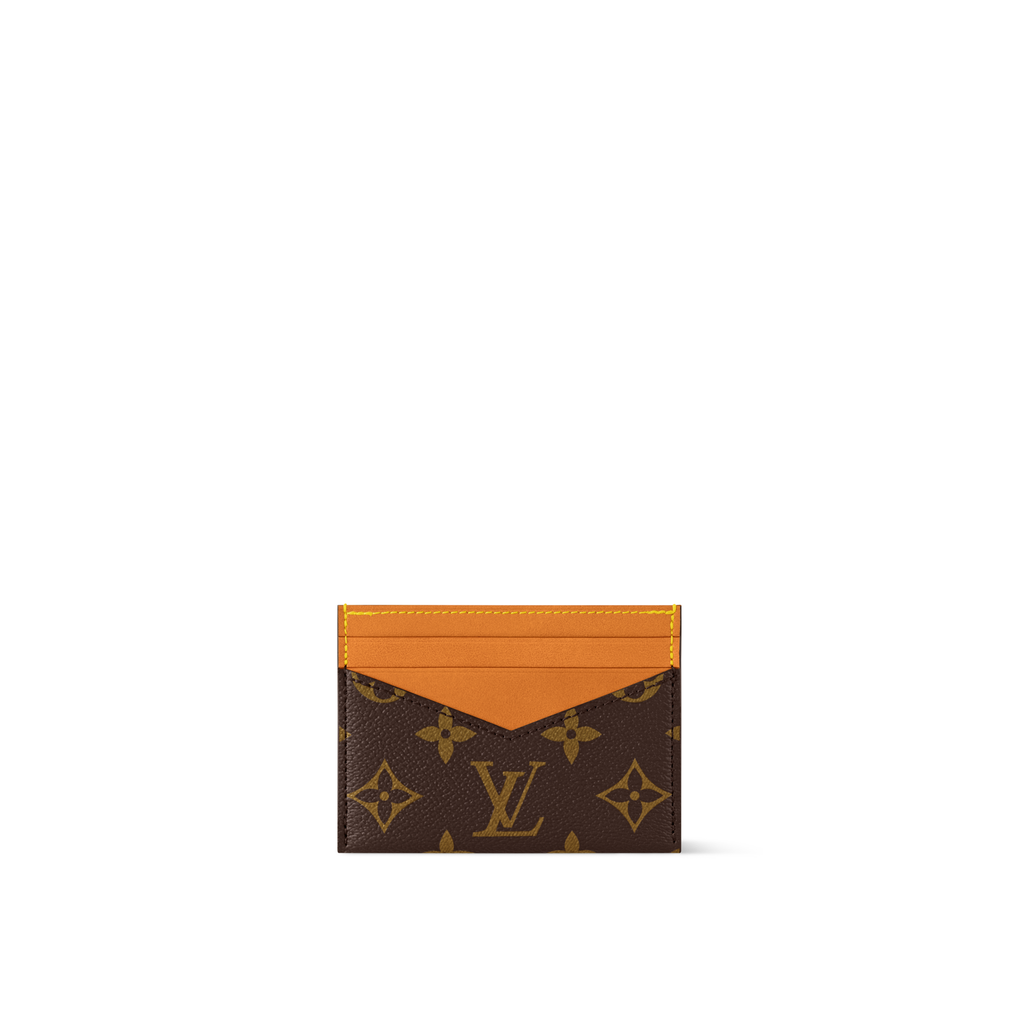 G69 Artículos Pequeños de Piel para Hombre Tarjeteros Tarjetero Triple | Louis Vuitton ® (Ampliar producto)