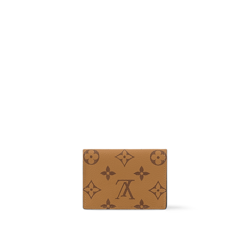 Autres Toiles Monogram Carteras y artículos de piel pequeños Portatarjetas y llaveros Tarjetero Vendôme | Louis Vuitton ® (Ampliar producto)
