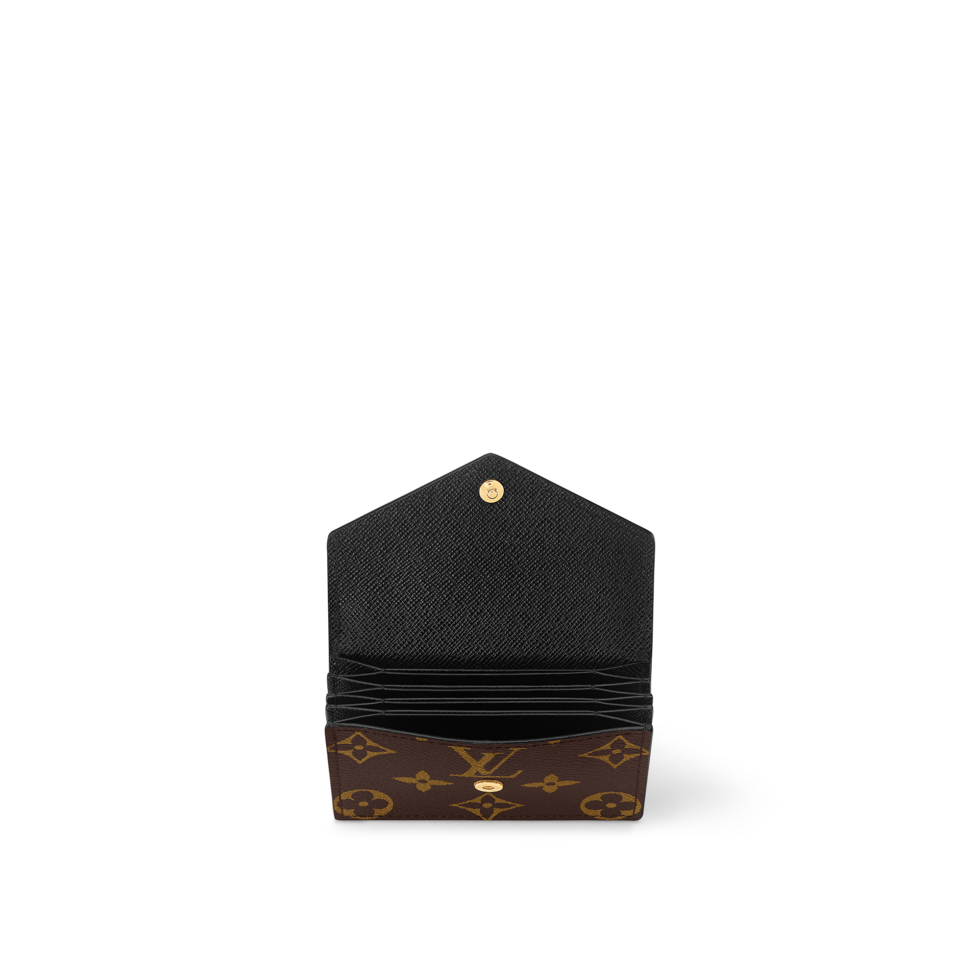Autres Toiles Monogram Carteras y artículos de piel pequeños Portatarjetas y llaveros Tarjetero Vendôme | Louis Vuitton ® (Ampliar producto)