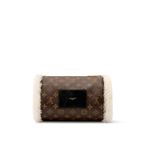 H33 Bolsas de mano Todas las bolsas de mano Teddy Mitt | Louis Vuitton ® (Ampliar producto)