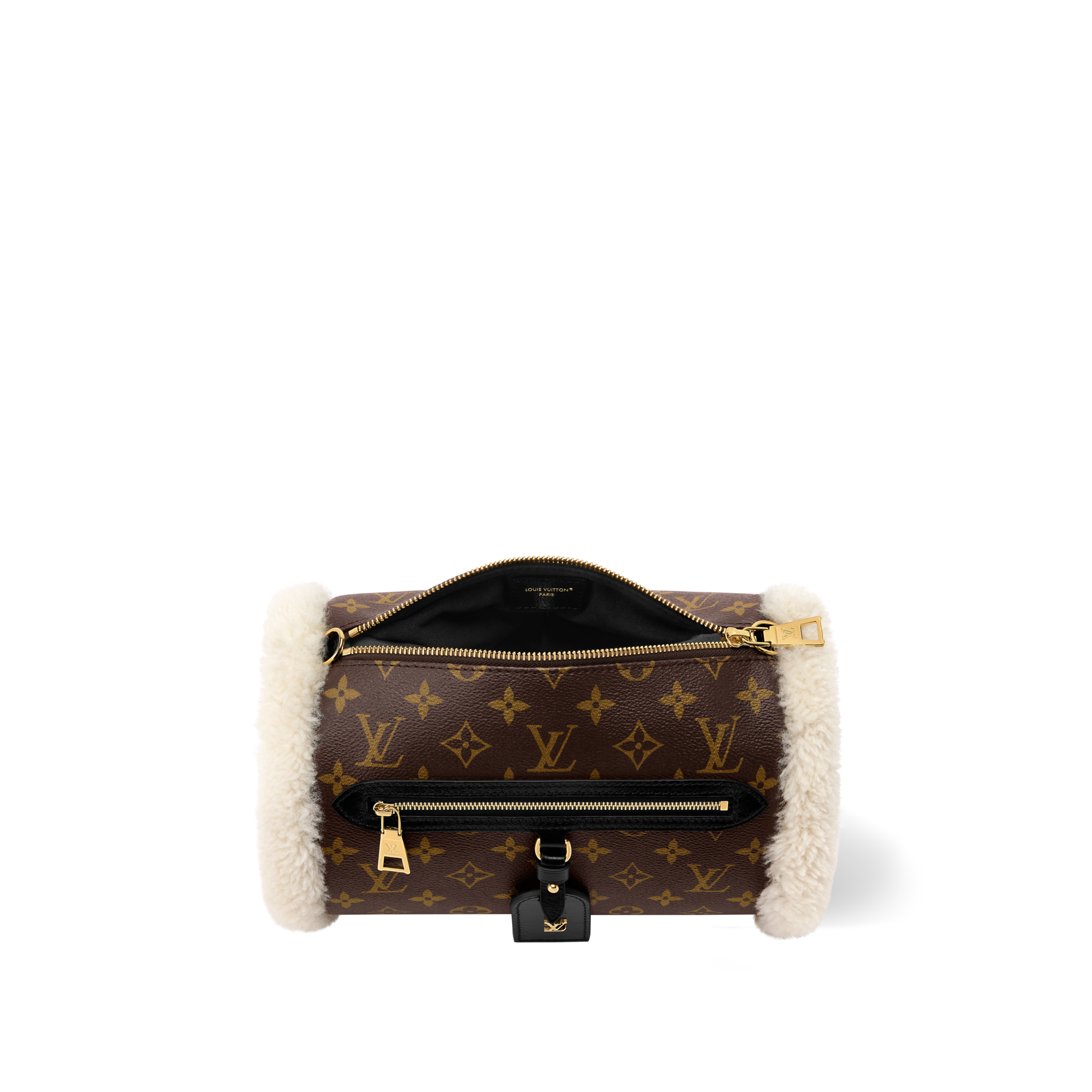 H33 Bolsas de mano Todas las bolsas de mano Teddy Mitt | Louis Vuitton ® (Ampliar producto)