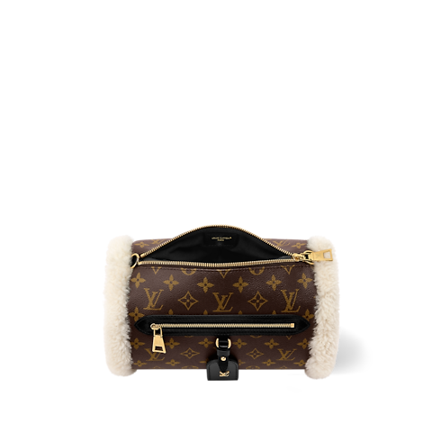 H33 Bolsas de mano Todas las bolsas de mano Teddy Mitt | Louis Vuitton ® (Ampliar producto)