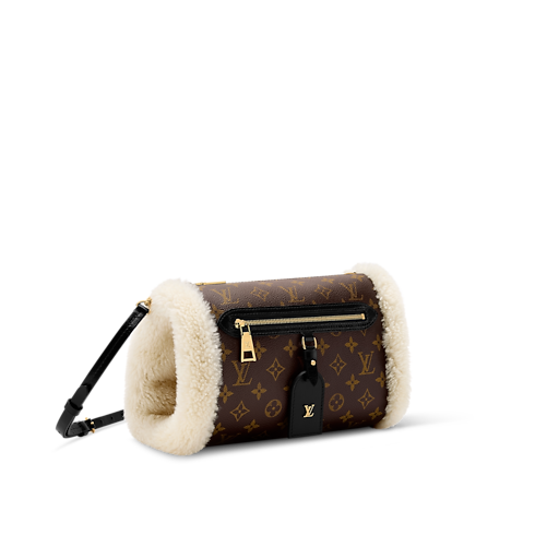 H33 Bolsas de mano Todas las bolsas de mano Teddy Mitt | Louis Vuitton ® (Ampliar producto)