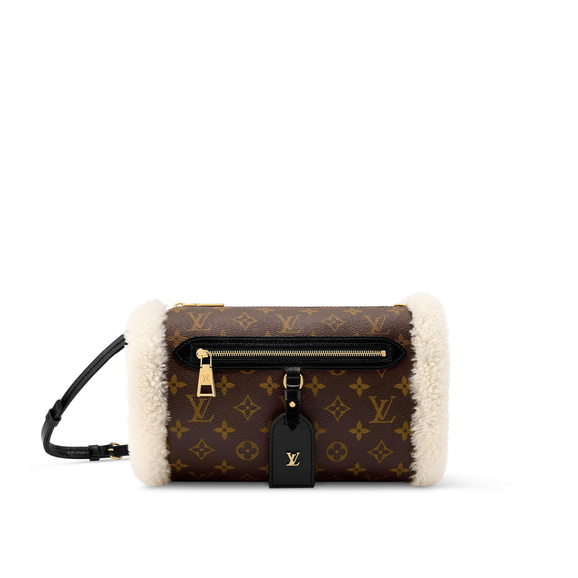 H33 Bolsas de mano Todas las bolsas de mano Teddy Mitt | Louis Vuitton ® (Ampliar producto)