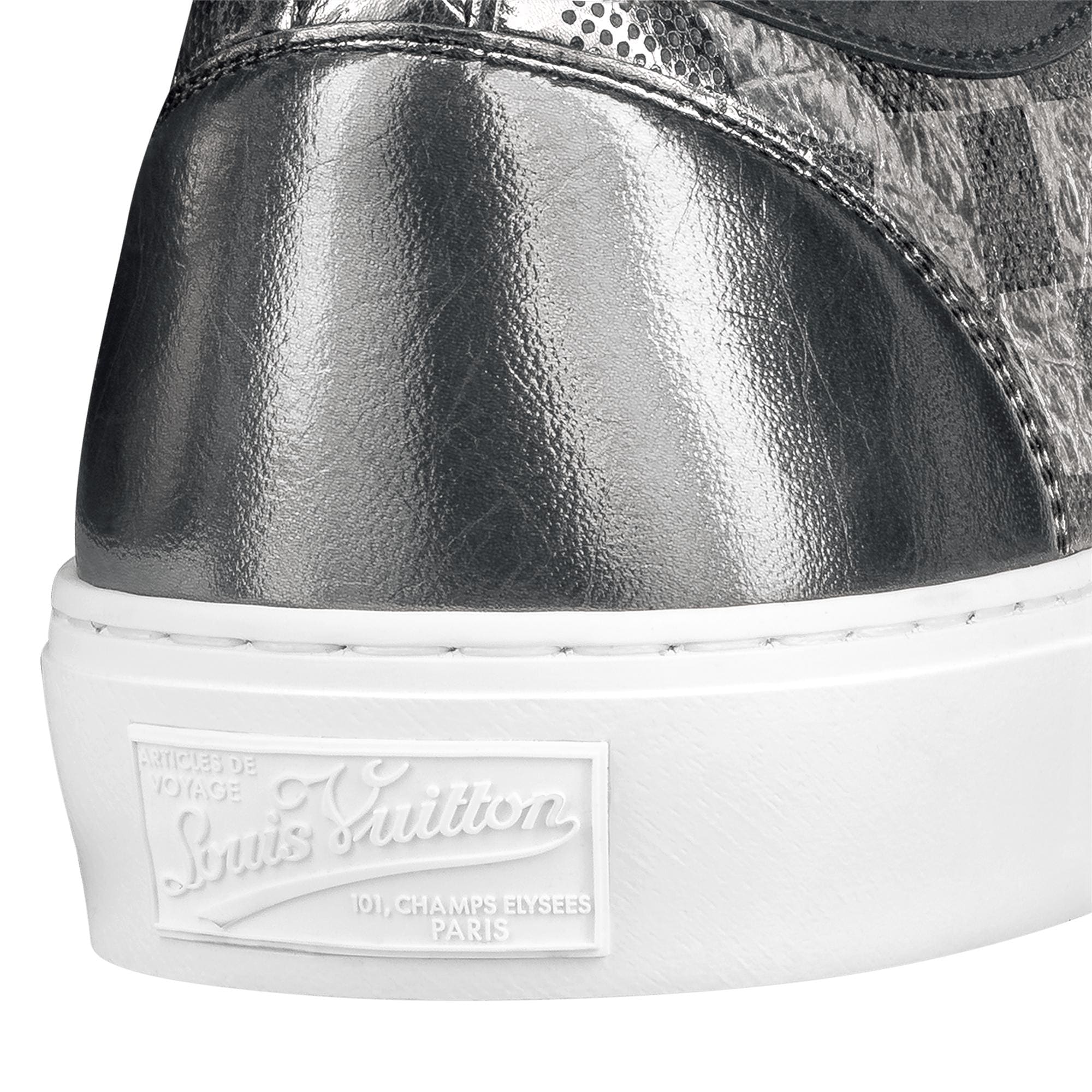  Zapatos Tenis Tenis  Tattoo | Louis Vuitton ® (Ampliar producto)