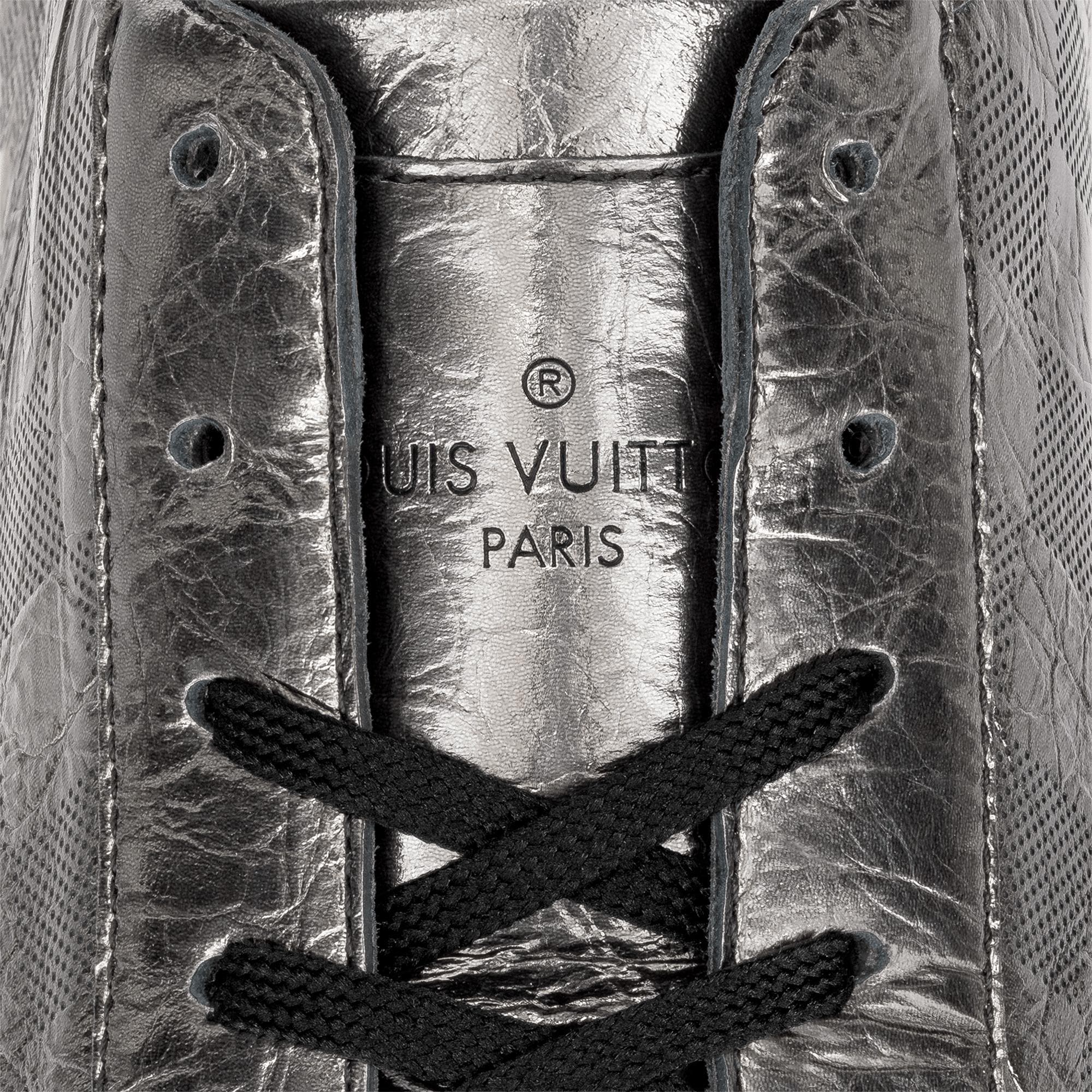  Zapatos Tenis Tenis  Tattoo | Louis Vuitton ® (Ampliar producto)
