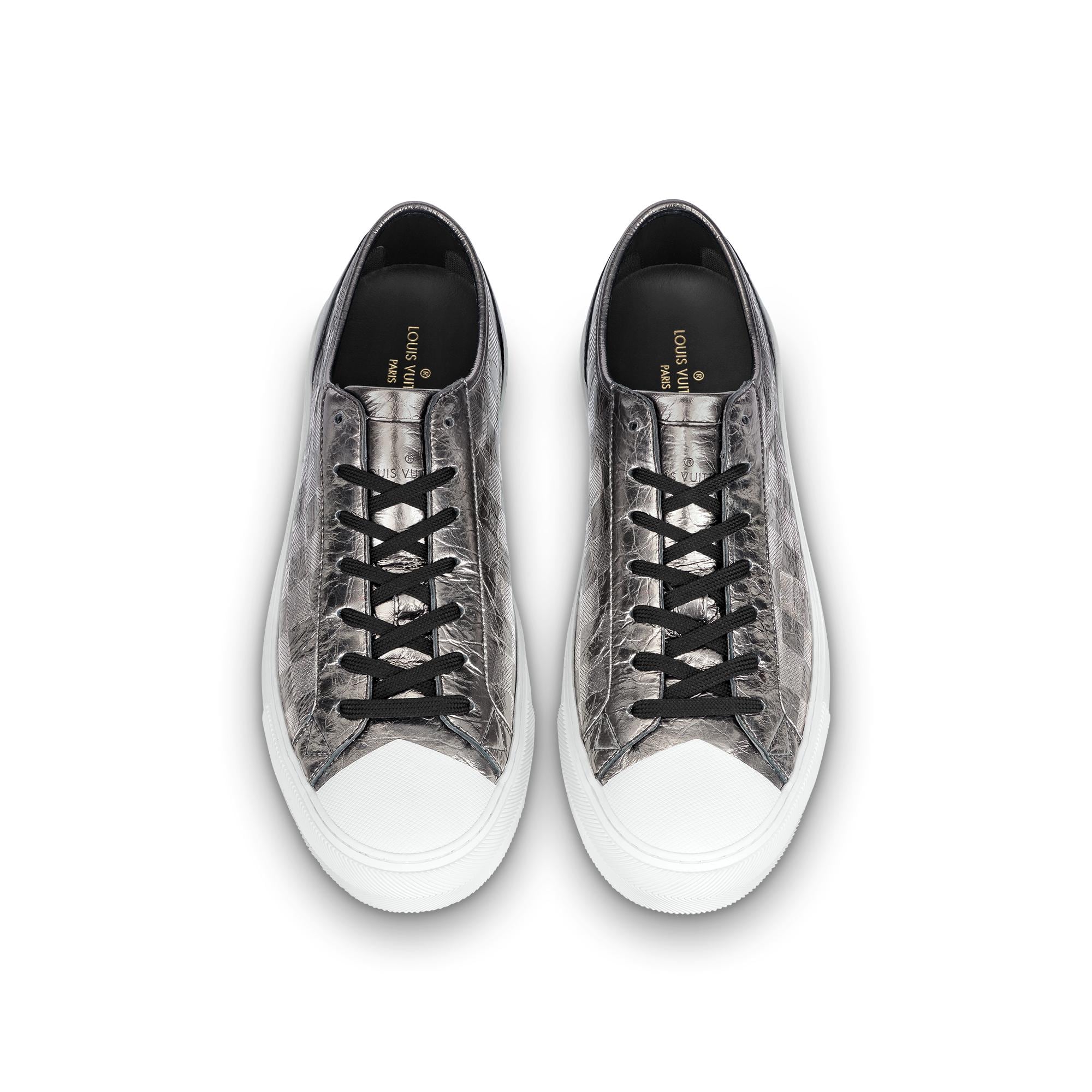 Zapatos Tenis Tenis  Tattoo | Louis Vuitton ® (Ampliar producto)