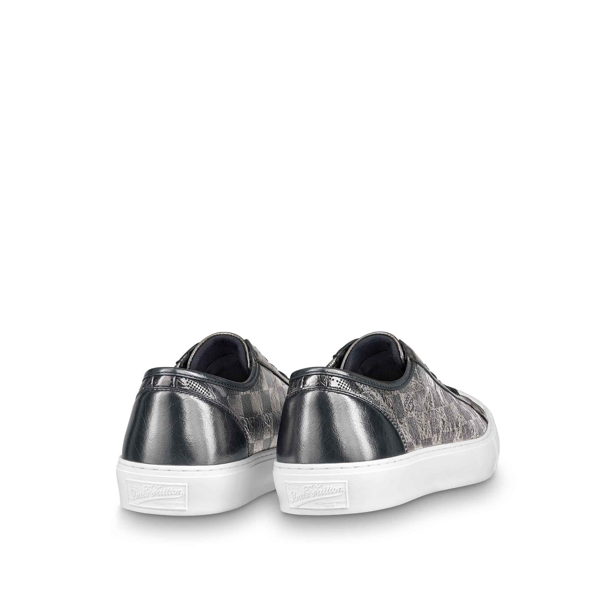  Zapatos Tenis Tenis  Tattoo | Louis Vuitton ® (Ampliar producto)