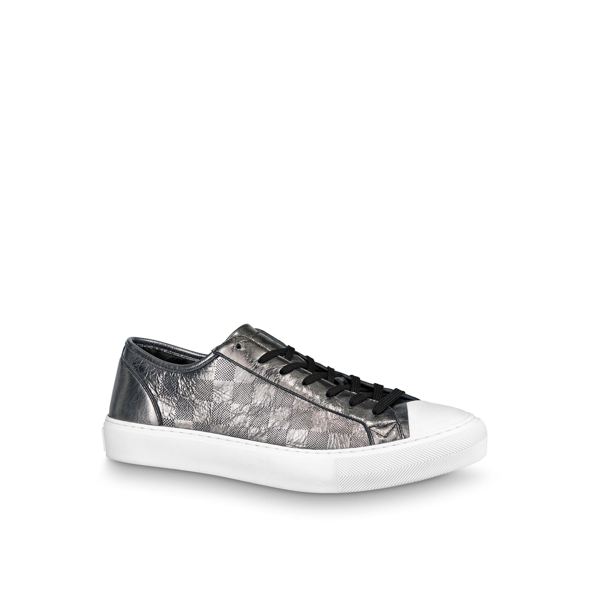  Zapatos Tenis Tenis  Tattoo | Louis Vuitton ® (Ampliar producto)