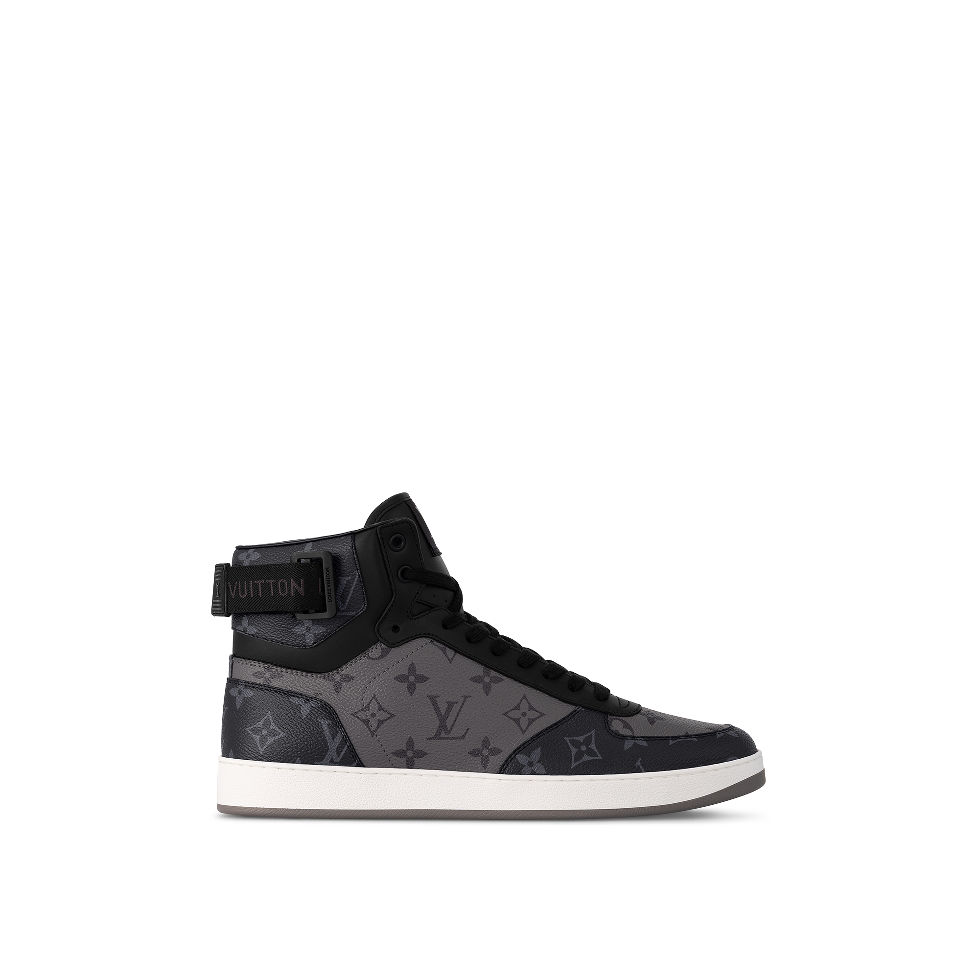 Tenis louis vuitton rivoli Outlet