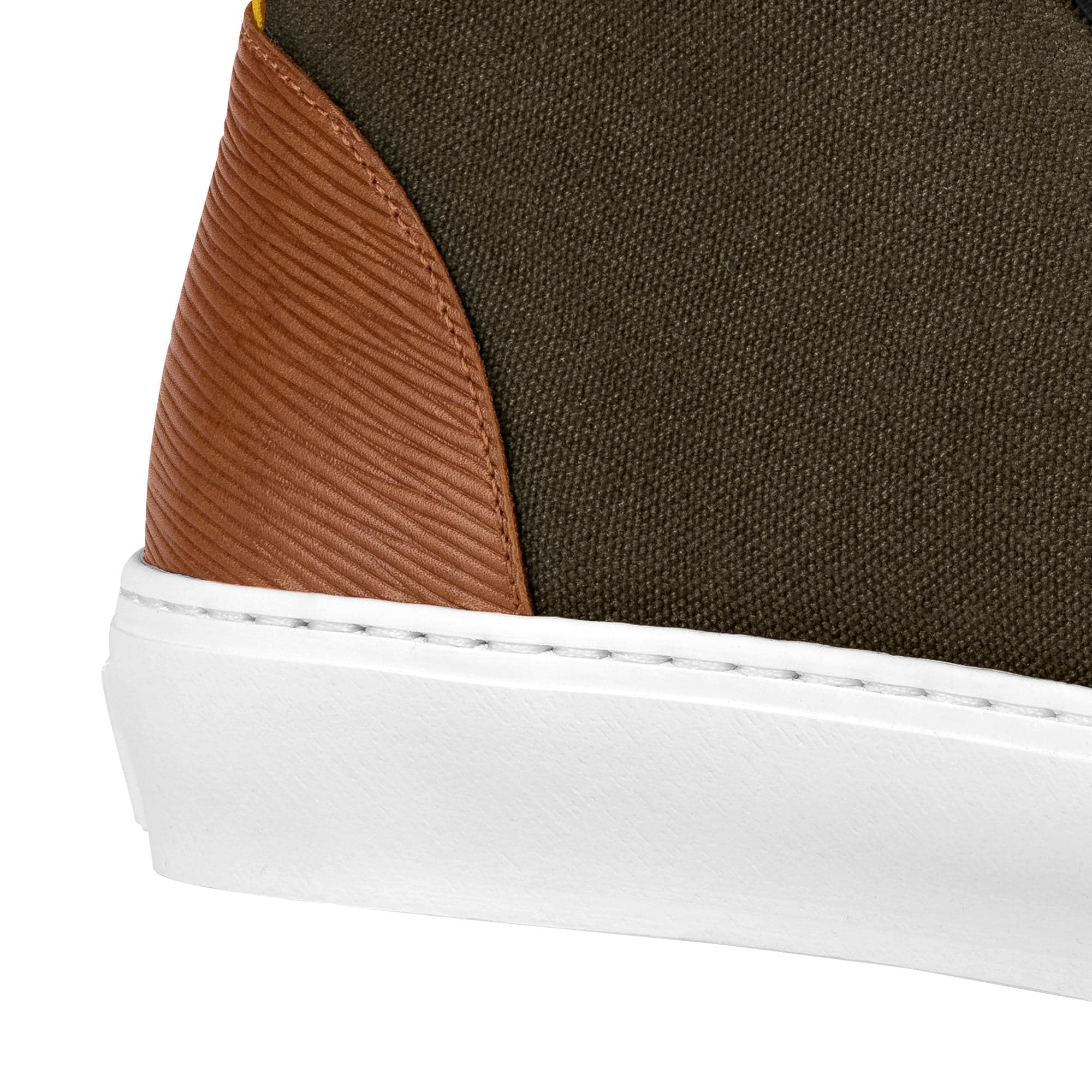  Zapatos Todos los zapatos Tenis altos Tattoo | Louis Vuitton ® (Ampliar producto)