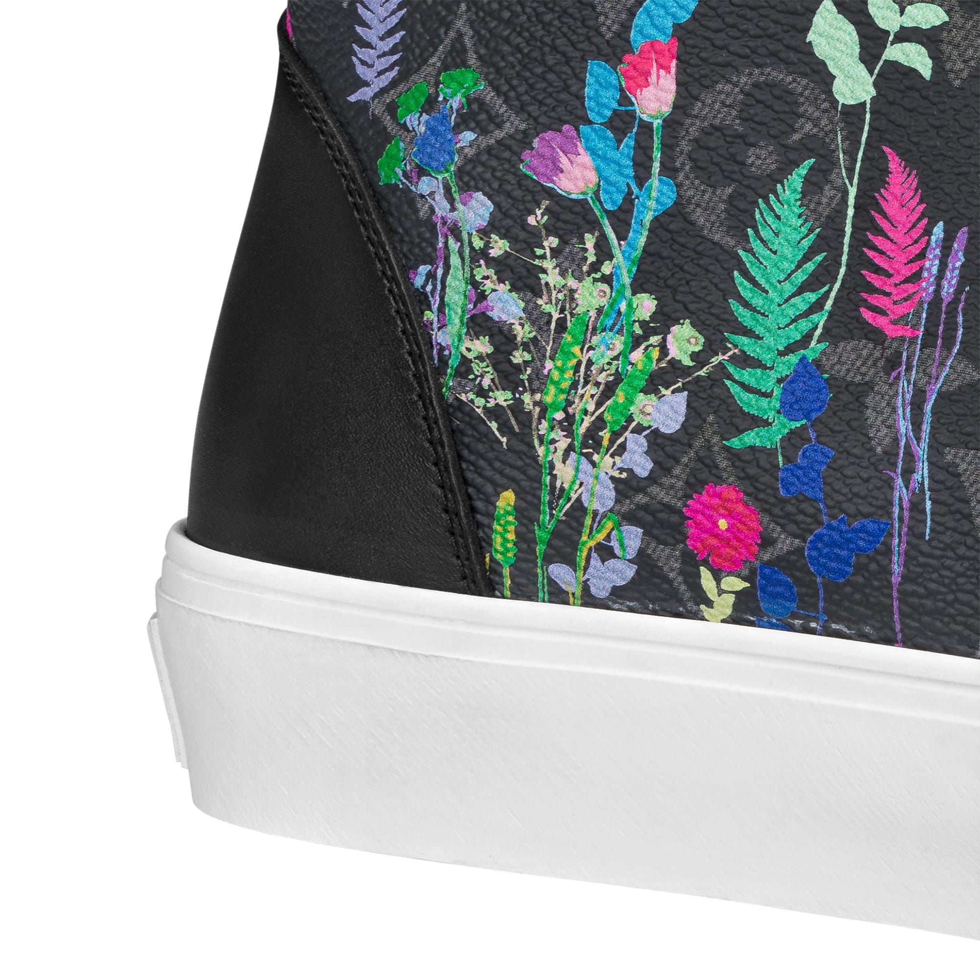  Zapatos Todos los zapatos Tenis altos Tattoo | Louis Vuitton ® (Ampliar producto)