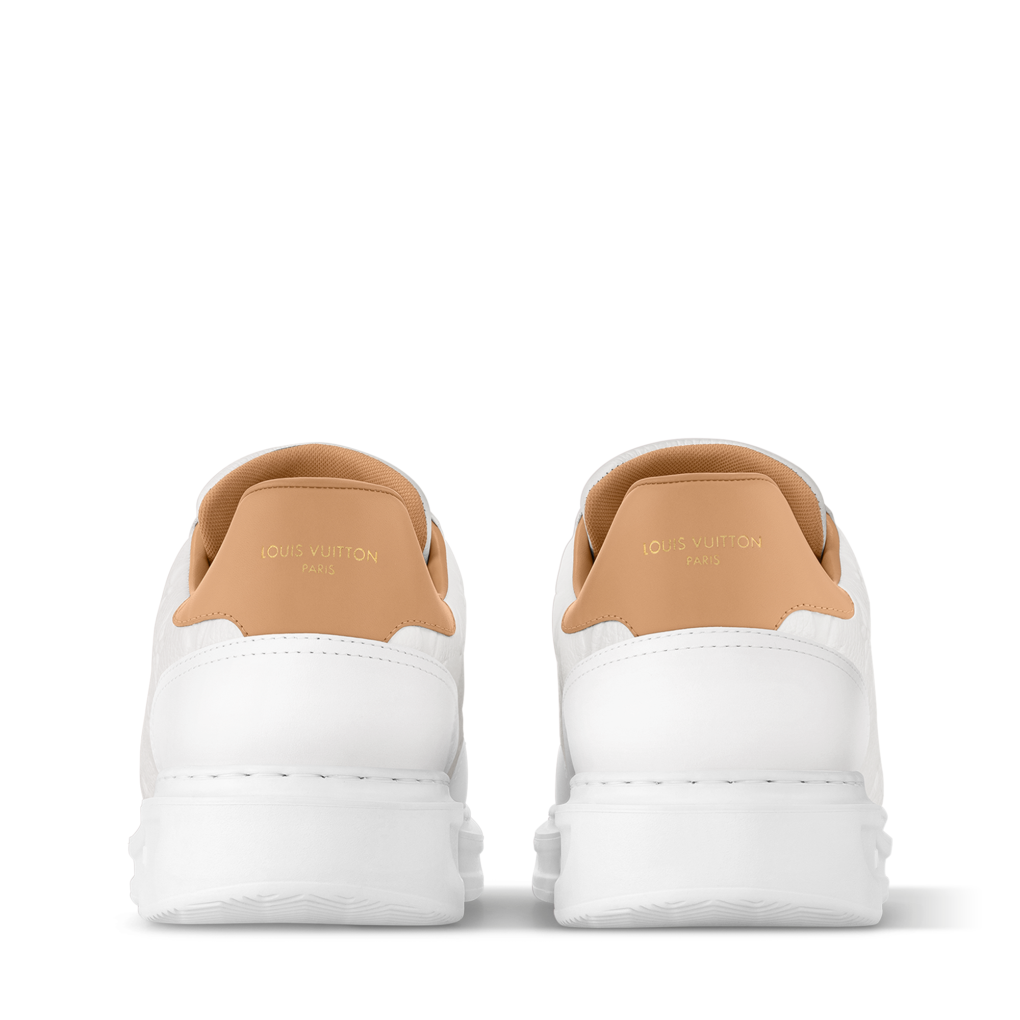  Zapatos Tenis Tenis Beverly Hills | Louis Vuitton ® (Ampliar producto)