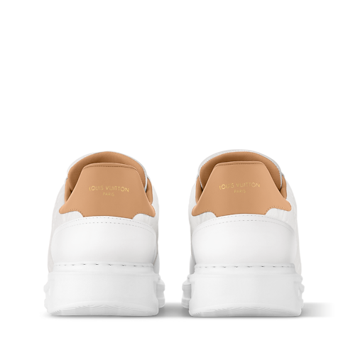 Zapatos Tenis Tenis Beverly Hills | Louis Vuitton ® (Ampliar producto)