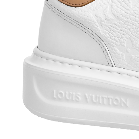 Zapatos Tenis Tenis Beverly Hills | Louis Vuitton ® (Ampliar producto)