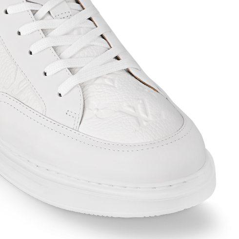 Zapatos Tenis Tenis Beverly Hills | Louis Vuitton ® (Ampliar producto)