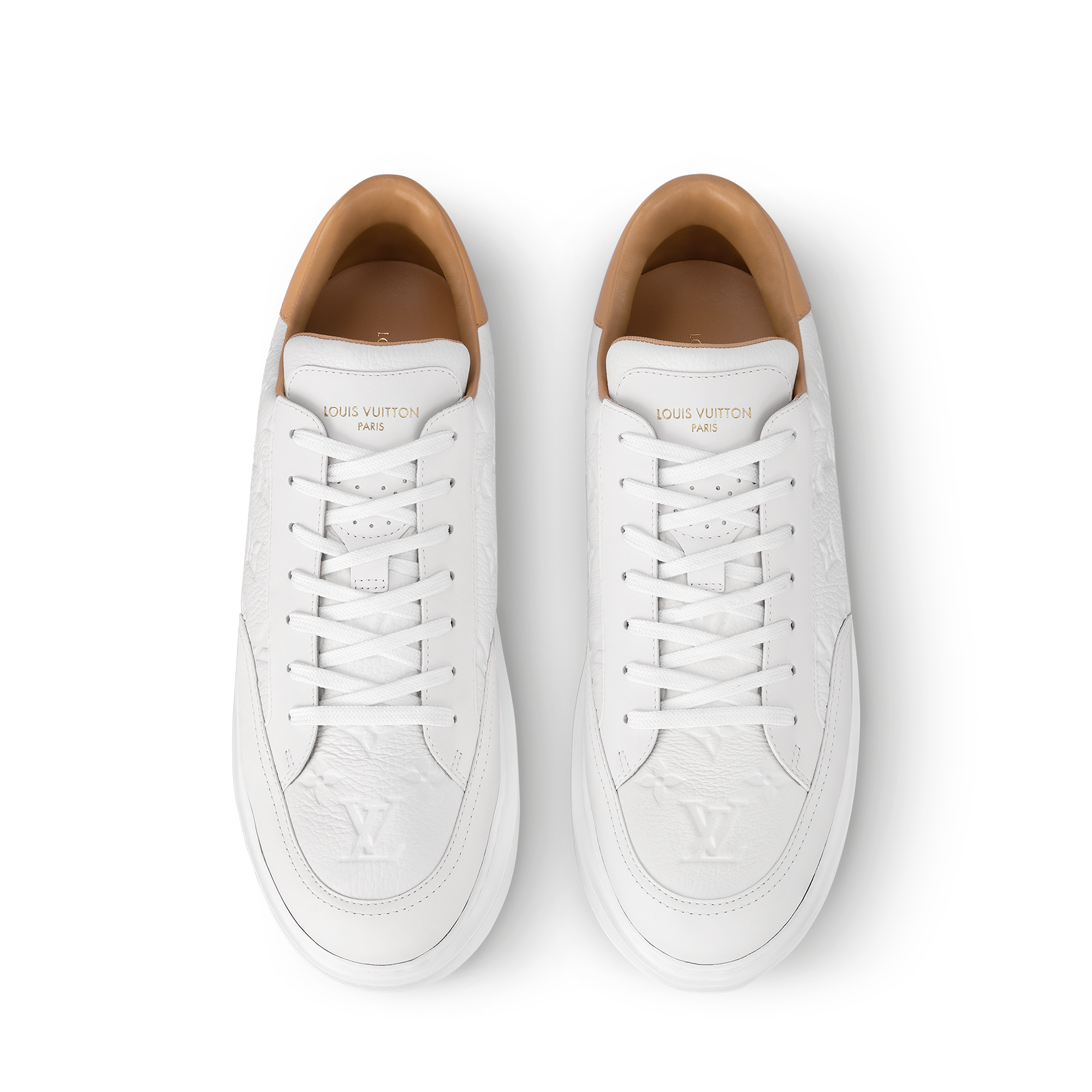  Zapatos Tenis Tenis Beverly Hills | Louis Vuitton ® (Ampliar producto)