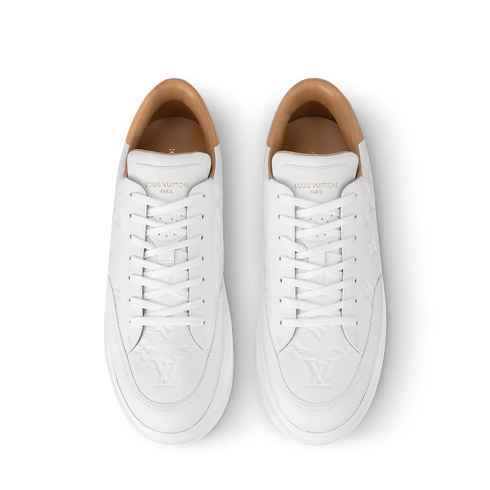 Zapatos Tenis Tenis Beverly Hills | Louis Vuitton ® (Ampliar producto)