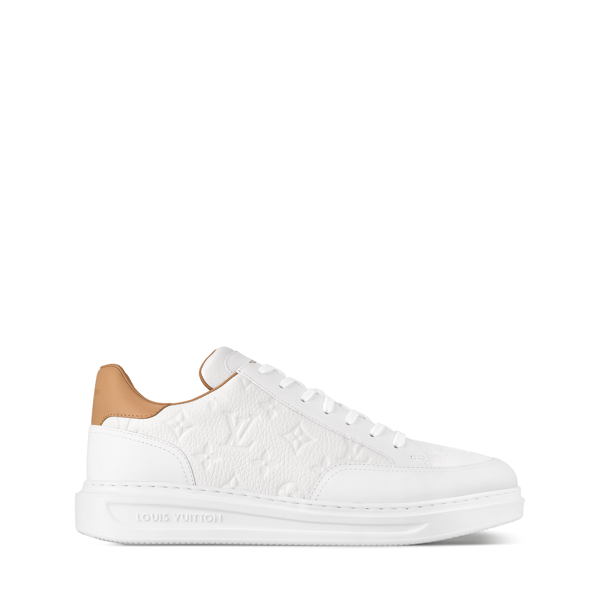  Zapatos Tenis Tenis Beverly Hills | Louis Vuitton ® (Ampliar producto)