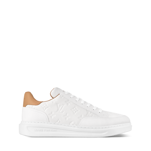 Zapatos Tenis Tenis Beverly Hills | Louis Vuitton ® (Ampliar producto)