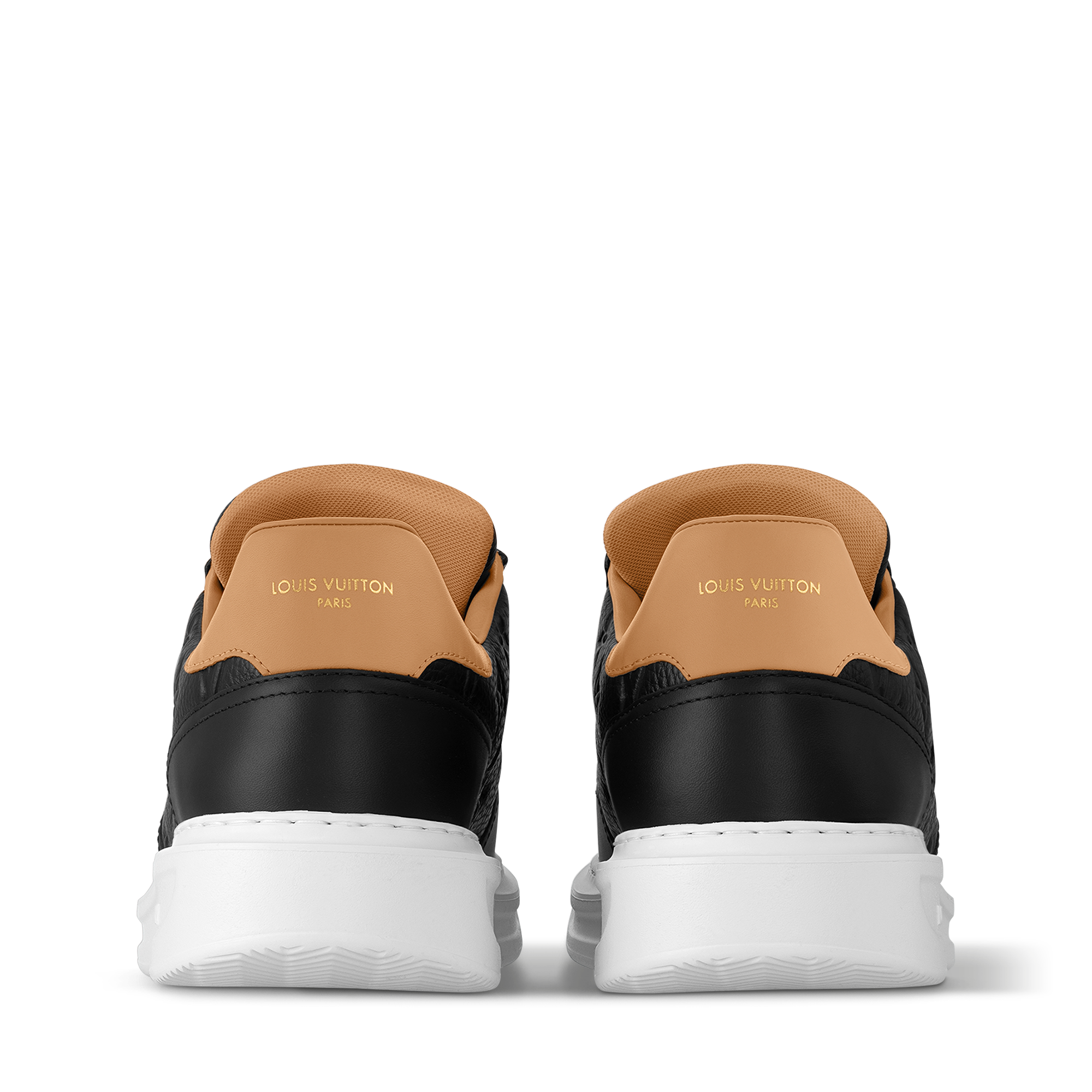  Zapatos Tenis Tenis Beverly Hills | Louis Vuitton ® (Ampliar producto)