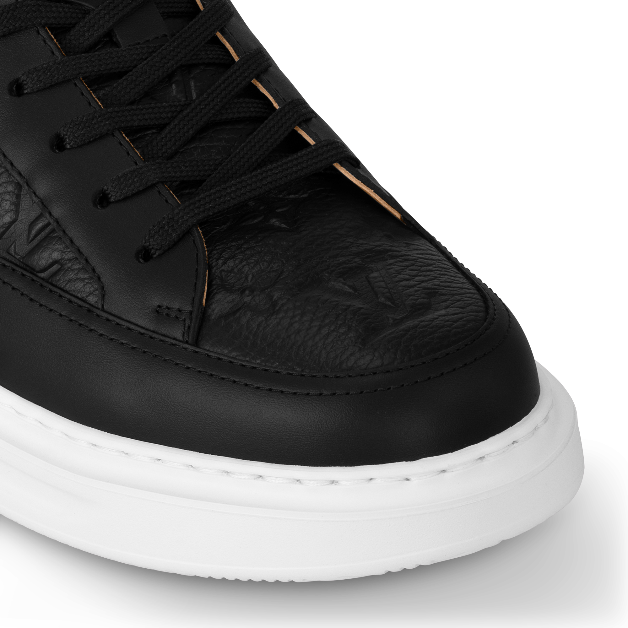  Zapatos Tenis Tenis Beverly Hills | Louis Vuitton ® (Ampliar producto)