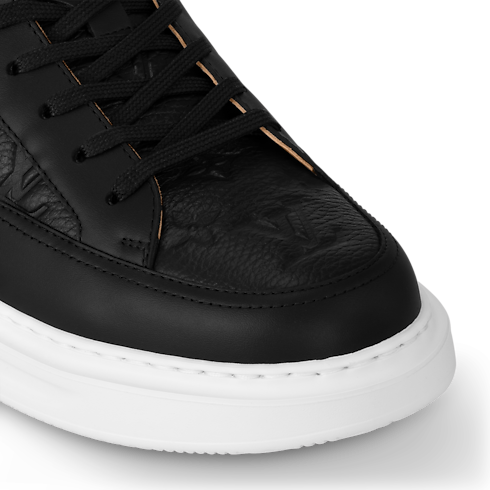 Zapatos Tenis Tenis Beverly Hills | Louis Vuitton ® (Ampliar producto)