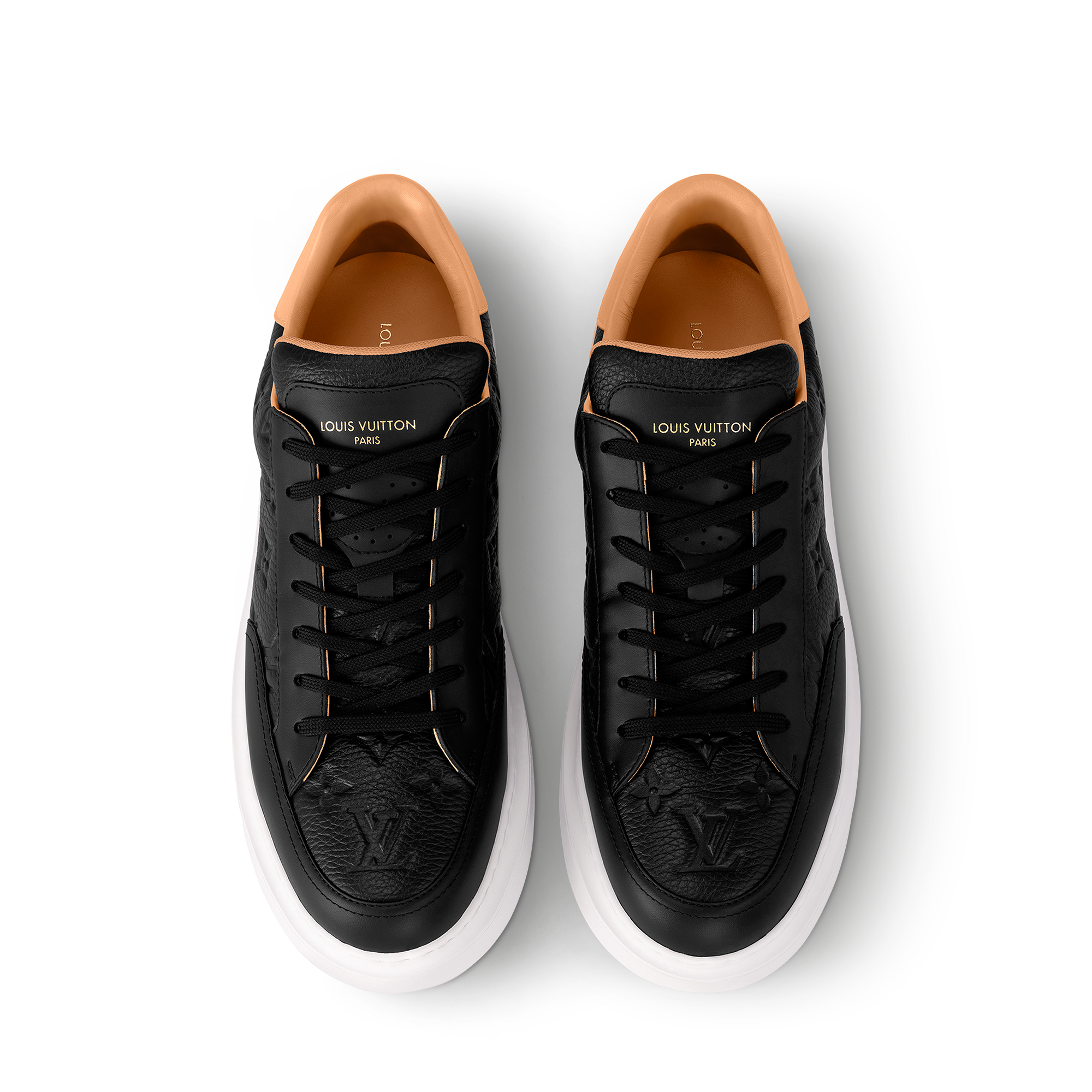  Zapatos Tenis Tenis Beverly Hills | Louis Vuitton ® (Ampliar producto)