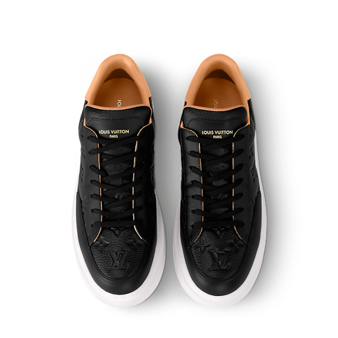 Zapatos Tenis Tenis Beverly Hills | Louis Vuitton ® (Ampliar producto)