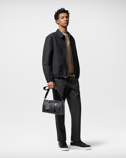 Zapatos Tenis Tenis Beverly Hills | Louis Vuitton ®