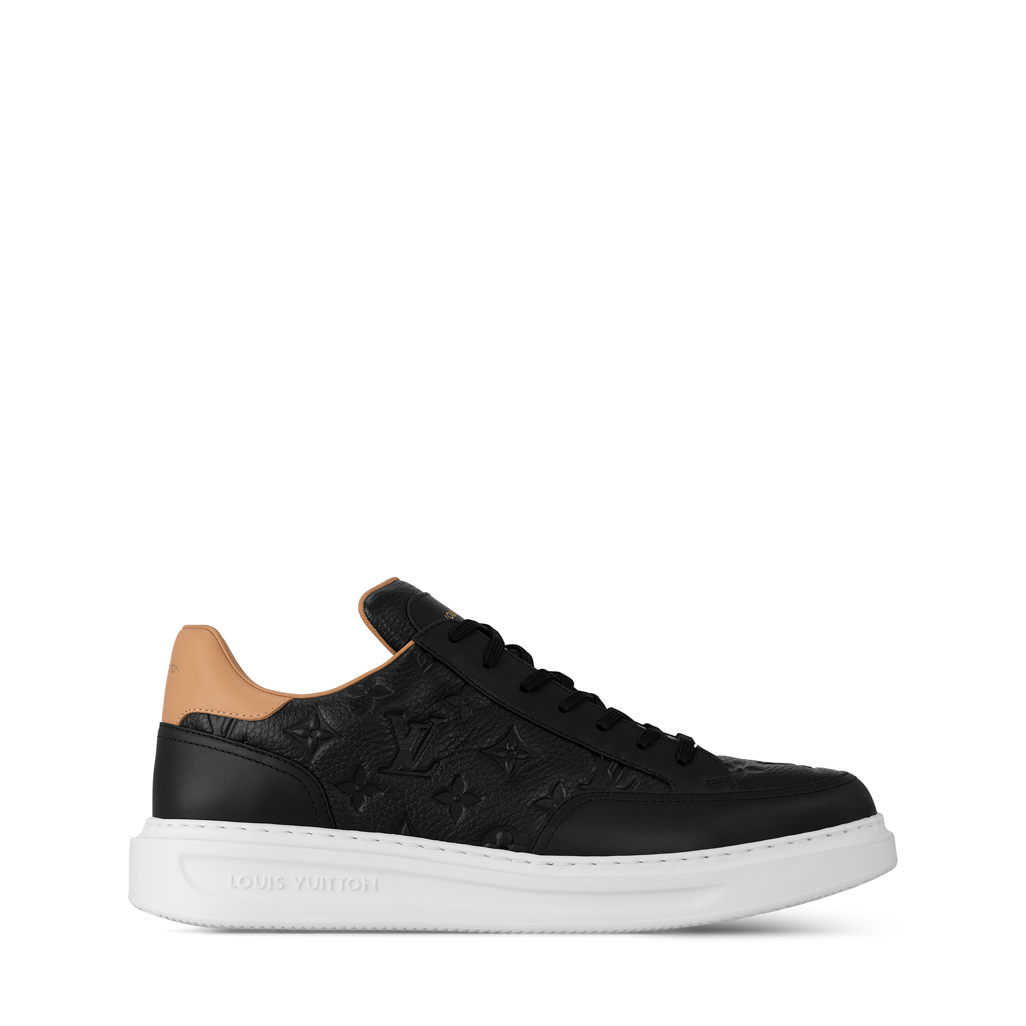  Zapatos Tenis Tenis Beverly Hills | Louis Vuitton ® (Ampliar producto)