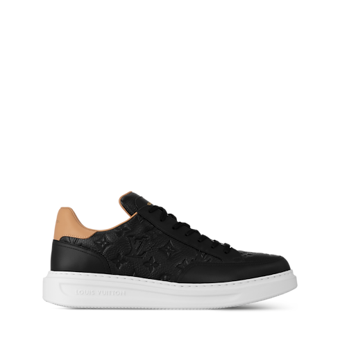 Zapatos Tenis Tenis Beverly Hills | Louis Vuitton ® (Ampliar producto)