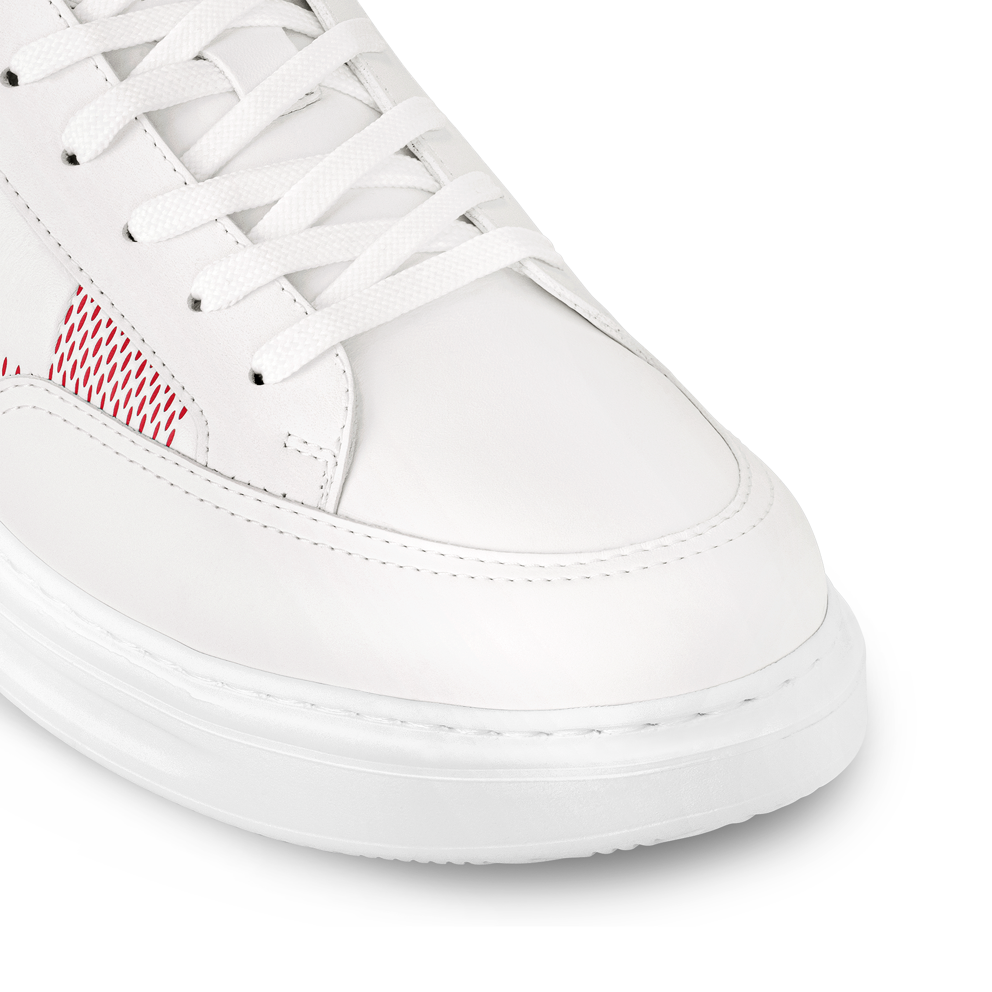  Zapatos Tenis Tenis Beverly Hills | Louis Vuitton ® (Ampliar producto)