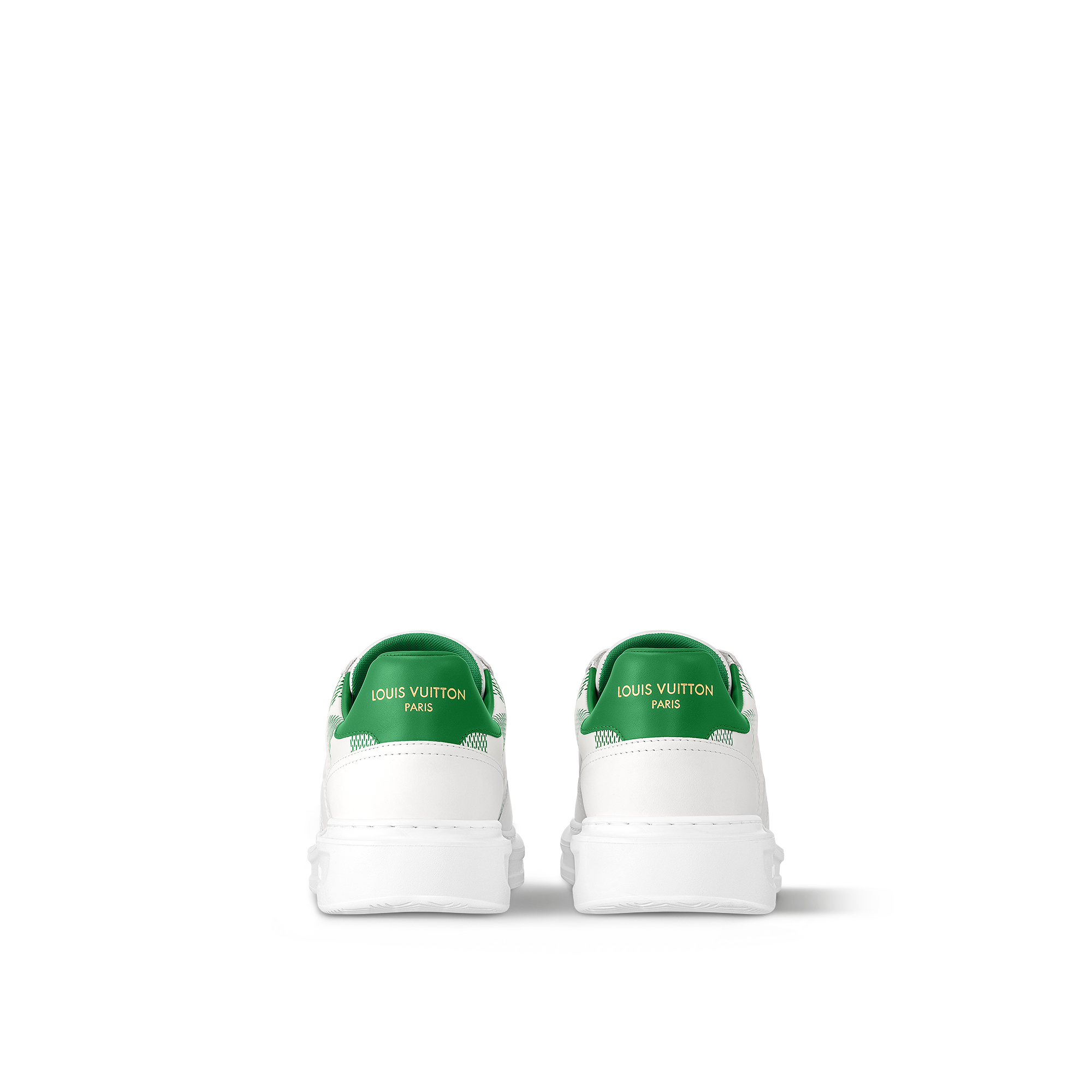  Zapatos Tenis Tenis Beverly Hills | Louis Vuitton ® (Ampliar producto)