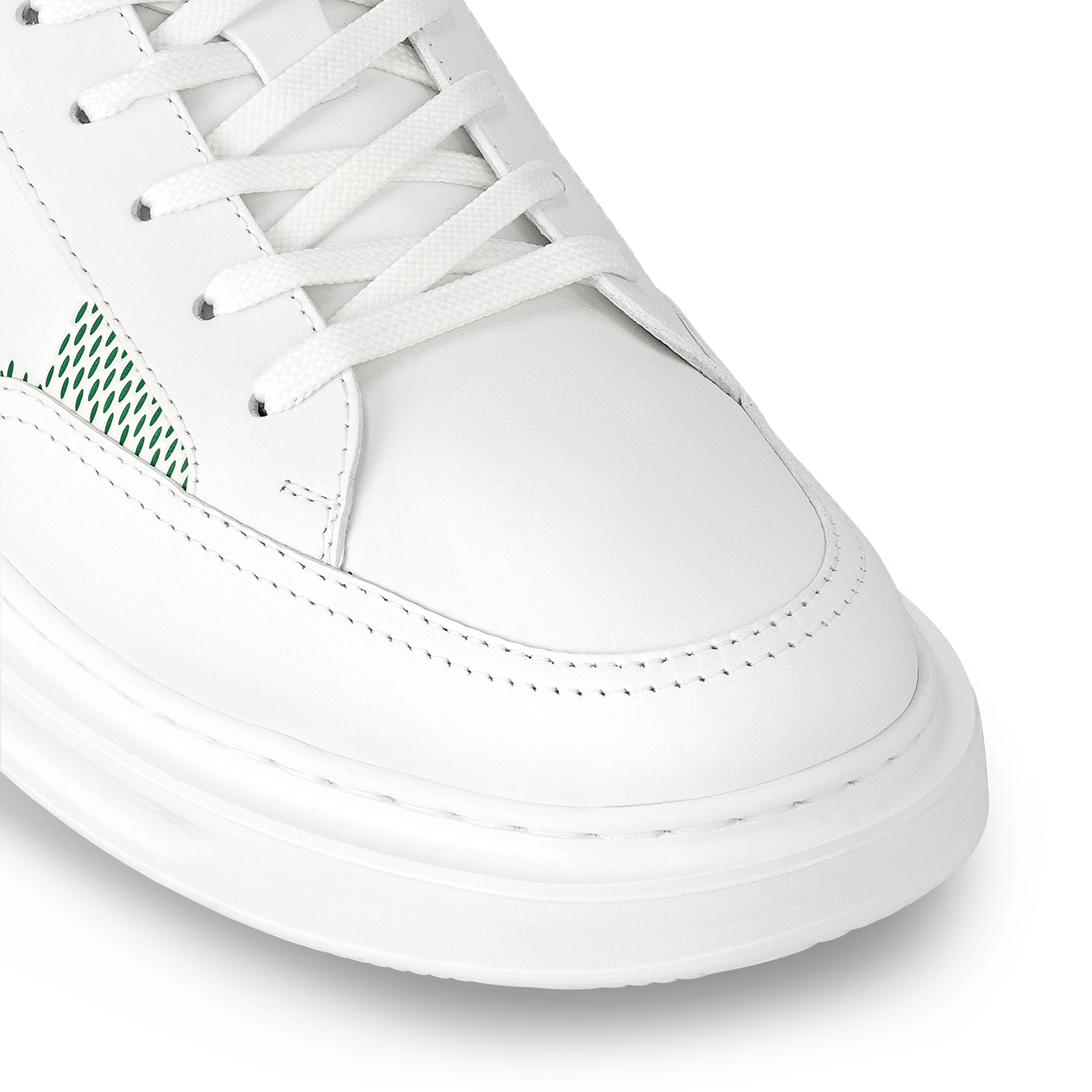  Zapatos Tenis Tenis Beverly Hills | Louis Vuitton ® (Ampliar producto)