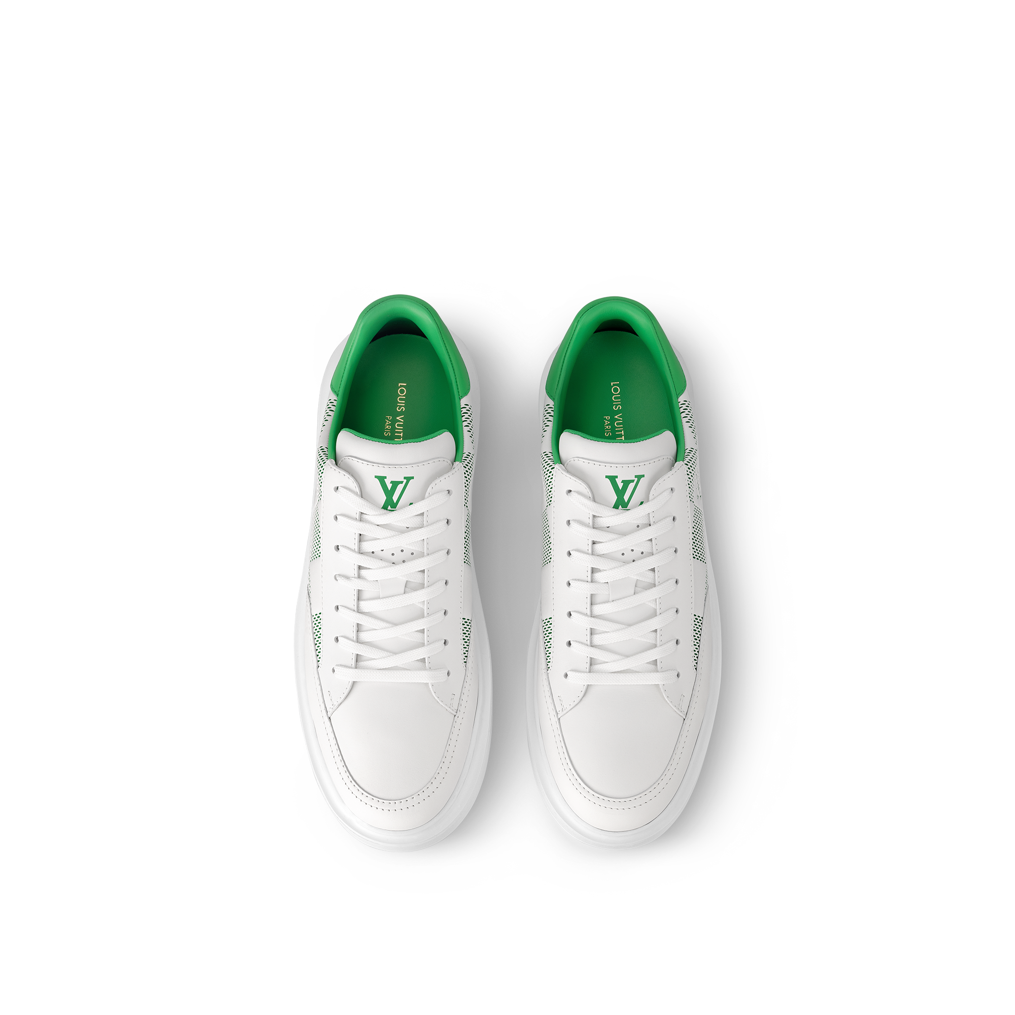  Zapatos Tenis Tenis Beverly Hills | Louis Vuitton ® (Ampliar producto)