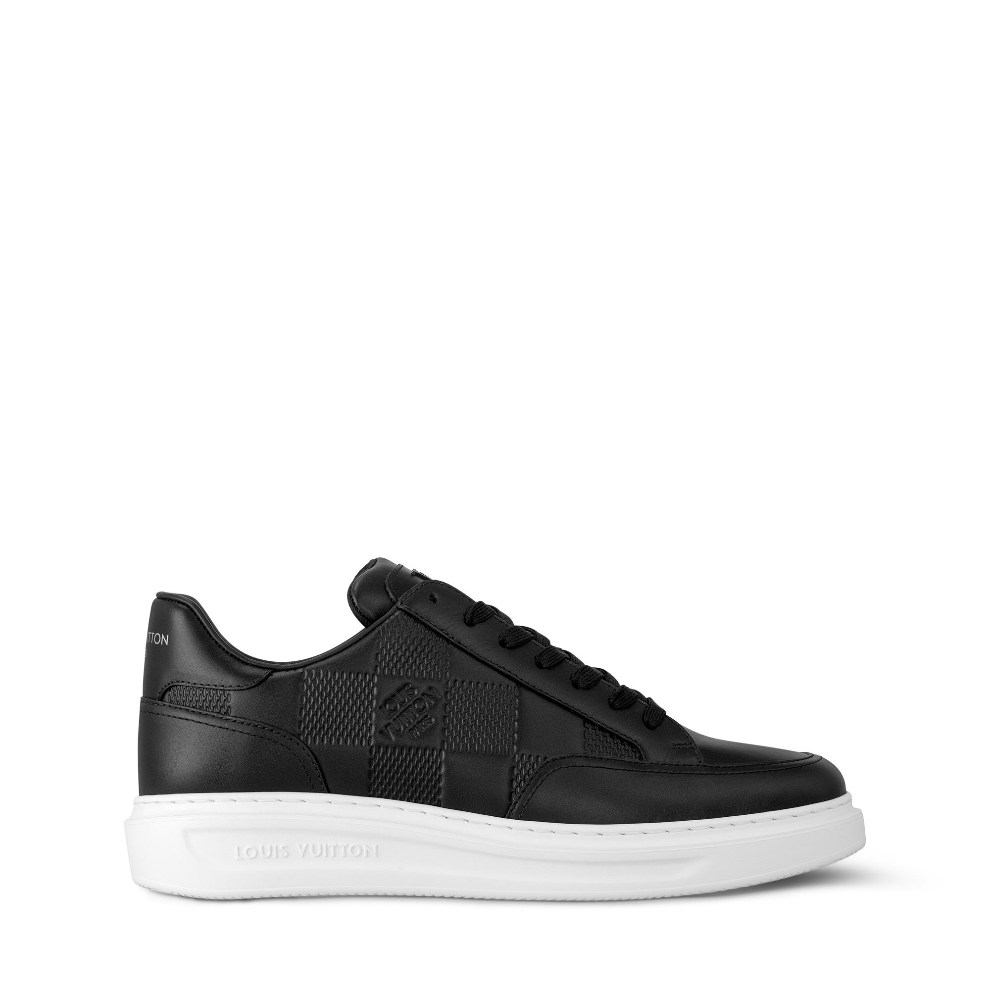  Zapatos Tenis Tenis Beverly Hills | Louis Vuitton ® (Ampliar producto)