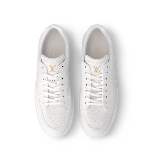 Zapatos Tenis Tenis Beverly Hills | Louis Vuitton ® (Ampliar producto)
