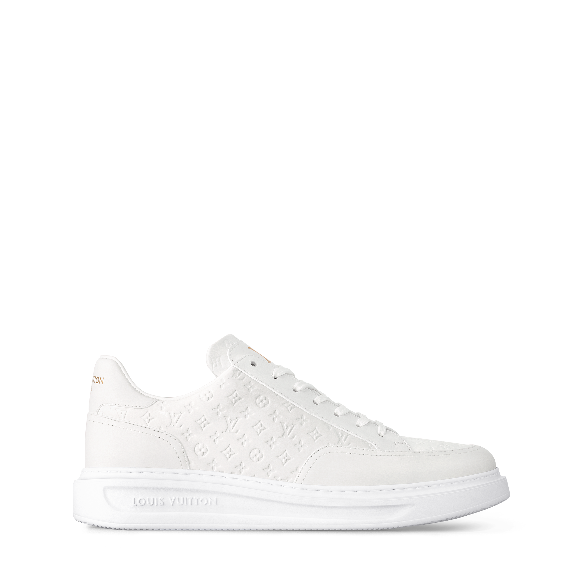  Zapatos Tenis Tenis Beverly Hills | Louis Vuitton ® (Ampliar producto)