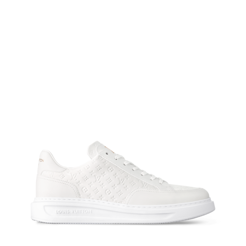 Zapatos Tenis Tenis Beverly Hills | Louis Vuitton ® (Ampliar producto)