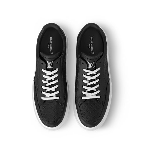 Zapatos Tenis Tenis Beverly Hills | Louis Vuitton ® (Ampliar producto)