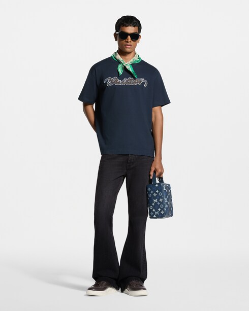Souliers Sneakers Sneaker Beverly Hills | Louis Vuitton ®